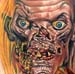 Tattoos - Cryptkeeper Portrait - 20036