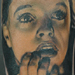 Tattoos - Dorothy - 12592