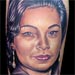 Tattoos - Female portrait - 20969