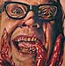 Tattoos - A Bloody Handed Mr. Nicholson - 20035
