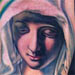 Tattoos - Madonna - 16274