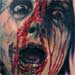 Tattoos - Scared! - 14216