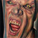 Tattoos - Spike from Buffy the Vampire slayer - 18016