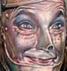 Tattoos - Tin Man - 20032