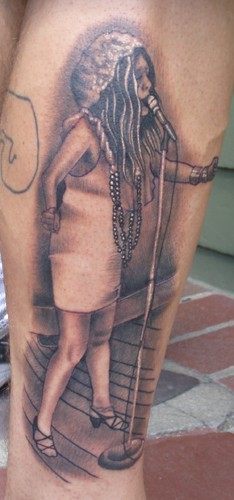 tattoos/ - Janis Joplin - 50876
