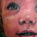 Tattoos - Baby portrait - 15808