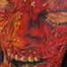 Tattoos - Skinned Corpse - 21922