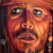 Tattoos - Jack Sparrow - 30745