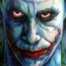 Tattoos - 2nd Heath Ledger Joker From Dark Knight Tattoo - 36473
