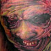 Tattoos - Leatherface - 15439