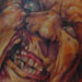 Tattoos - NOTLD Zombie - 21080