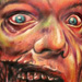 Tattoos - Zombie - 30753