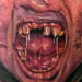 Tattoos - Zombie Rot - 15088