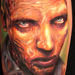 Tattoos - Zombie - 28061