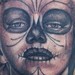 Tattoos - dod marilyn monroe - 48890