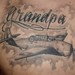 Tattoos - grandpa - 40578