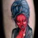 Tattoos - devilgirl - 40580