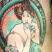 Tattoos - Mucha Girl Tattoo - 39050