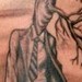 Tattoos - tree man tattoo - 48756