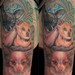 Tattoos - doggies - 41793