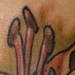 Tattoos - Lily - 48896