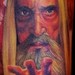 Tattoos - lord of the rings wizard - 48317