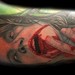 Tattoos - zombie chic - 41777