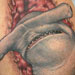 Tattoos - Hammerhead Shark - 33190