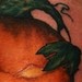 Tattoos - pumpkin  - 39437