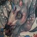 Tattoos - Pussy Killer - 39811