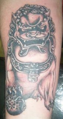 tattoos/ - Custom black and gray tattoo - 49089