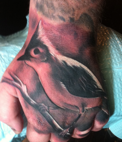 tattoos/ - Bird - 80933