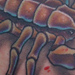 tattoo galleries/ - scorpion
