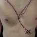 Tattoos - Rosary - 37418