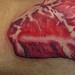 Tattoos - Meat - 37419