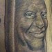Tattoos - Bill Cosby as a Jello pudding pop - 37420