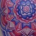 Tattoos - Mandala - 37426