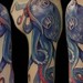Tattoos - Octopus  - 37428
