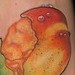 Tattoos - Mango - 37431