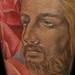 Tattoos - Jesus and Mary  - 45119