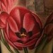 Tattoos - Tulips and windmills  - 45120