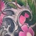 Manthis Tattoo Design Thumbnail