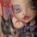 Ryden Tattoo Design Thumbnail