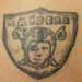 Tattoos - Raiders Tattoo - 20369