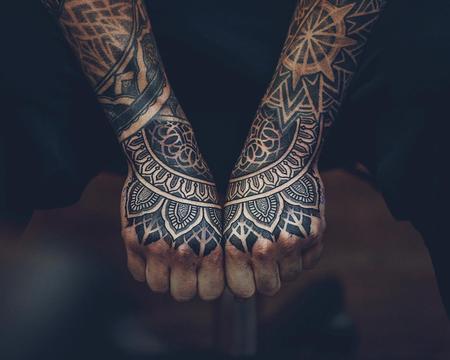 tattoos/ - Hand Tattoos - 141426