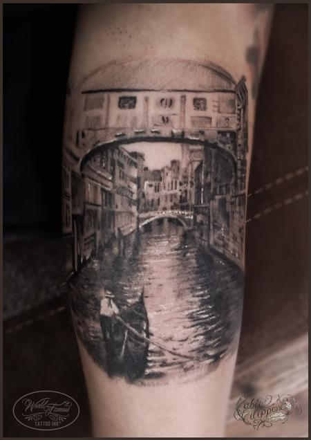 tattoos/ - Venice - 101953