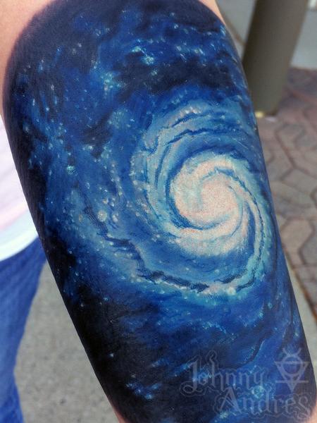 tattoos/ - spiral galaxy - 112270