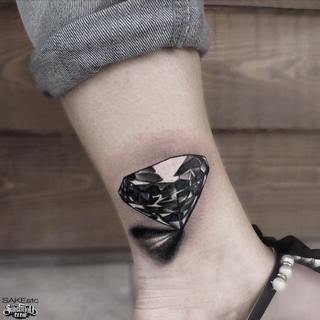 tattoos/ - Diamond - 104973