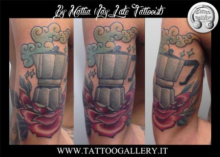 tattoos/ - Done By Mattia - 97750