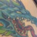 tattoo galleries/ - Midieval Dragon